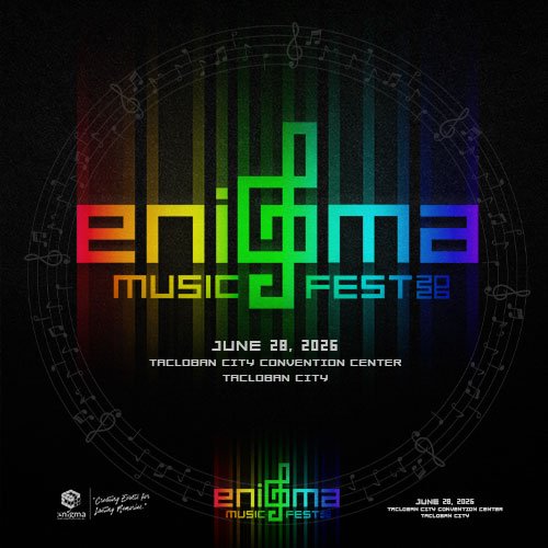 Enigma Music Fest 2026 - Image 2